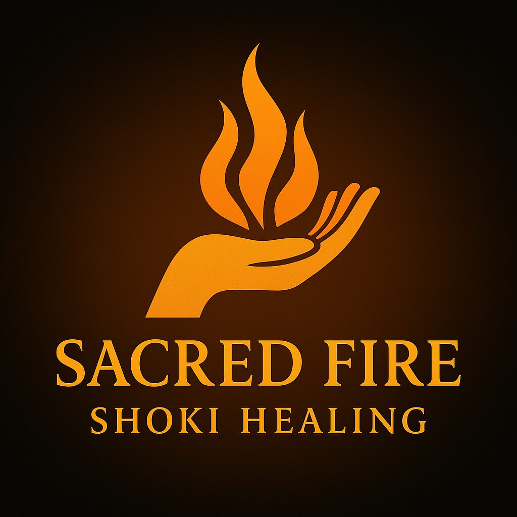 Sacred Fire Shoki Healing