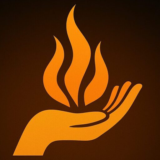 Sacred Fire Shoki Healing